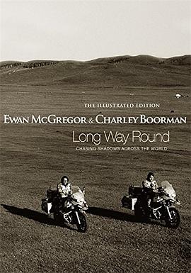 Long Way Round pdf epub mobi 电子书 下载