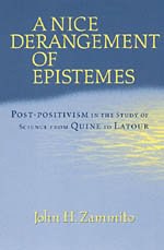 A Nice Derangement of Epistemes pdf epub mobi 电子书 下载