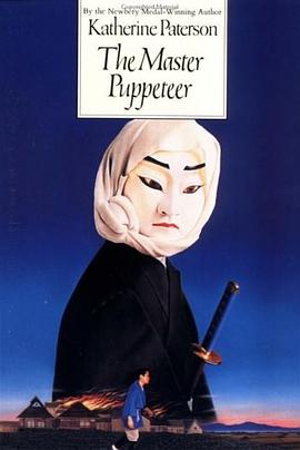 The Master Puppeteer pdf epub mobi 电子书 下载