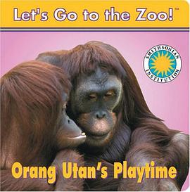 Orang Utan's Play Time pdf epub mobi 电子书 下载