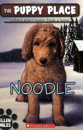 Noodle pdf epub mobi 電子書 下載