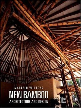New Bamboo pdf epub mobi 电子书 下载