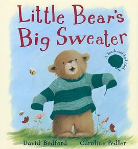 Little Bears Big Sweater pdf epub mobi 电子书 下载