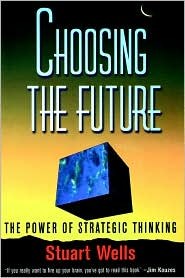 Choosing the Future pdf epub mobi 电子书 下载