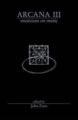 Arcana III pdf epub mobi 电子书 下载
