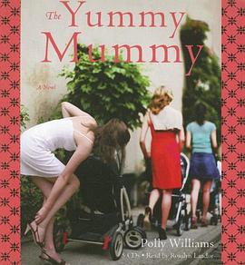 The Rise and Fall of a Yummy Mummy pdf epub mobi 电子书 下载