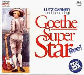 Goethe Super Star live, 5 Audio-CDs pdf epub mobi 電子書 下載