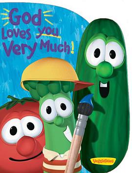 God Loves You Very Much pdf epub mobi 电子书 下载