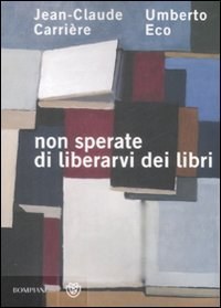 Non sperate di liberarvi dei libri pdf epub mobi 电子书 下载