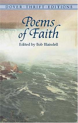 Poems of Faith (Dover Thrift Editions) pdf epub mobi 电子书 下载