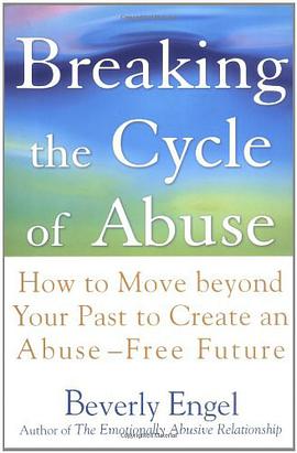 Breaking the Cycle of Abuse pdf epub mobi 电子书 下载