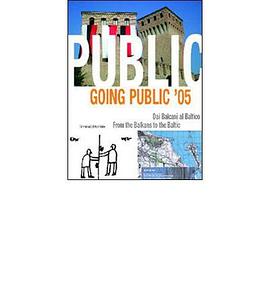Going Public 2005 (平裝) pdf epub mobi 下载