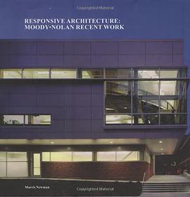 Responsive Architecture 易於感知的建築物 pdf epub mobi 電子書 下載