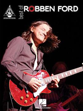 Best of Robben Ford pdf epub mobi 电子书 下载