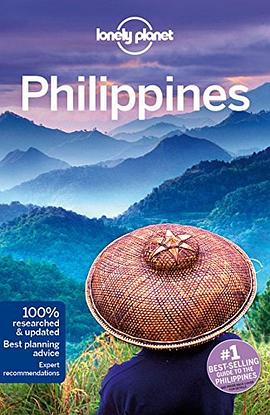 Lonely Planet Philippines pdf epub mobi 电子书 下载