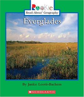 Everglades pdf epub mobi 下载