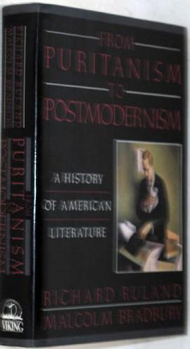 From Puritanism to Postmodernism pdf epub mobi 电子书 下载