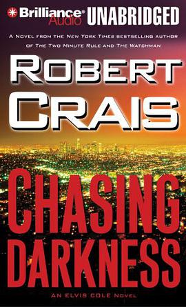 Chasing Darkness pdf epub mobi 电子书 下载