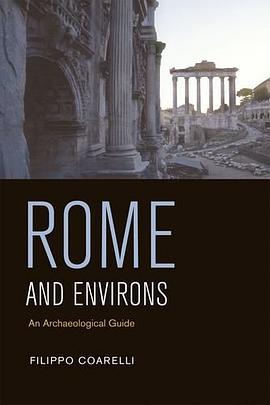 Rome and Environs pdf epub mobi 电子书 下载