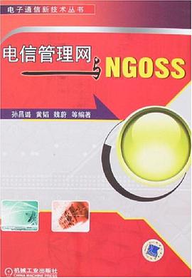 电信管理网与NGOSS pdf epub mobi 电子书 下载