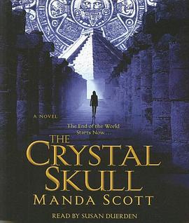 The Crystal Skull pdf epub mobi 电子书 下载