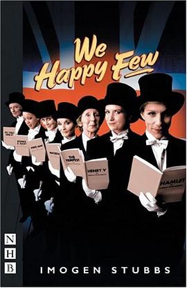 We Happy Few pdf epub mobi 电子书 下载