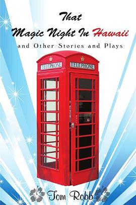 That Magic Night In Hawaii pdf epub mobi 电子书 下载