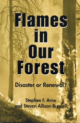 Flames in Our Forest pdf epub mobi 电子书 下载