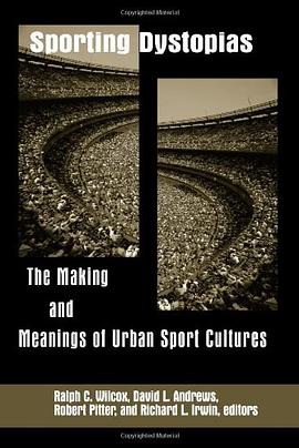 Sporting Dystopias
