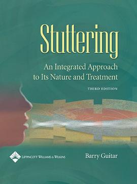Stuttering pdf epub mobi 电子书 下载