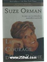 LE COURAGE D'ETRE RICHE pdf epub mobi 电子书 下载