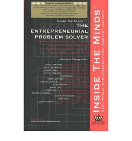 The Entrepreneurial Problem Solver pdf epub mobi 下载