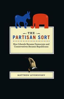 The Partisan Sort pdf epub mobi 電子書 下載