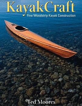 Kayak Craft pdf epub mobi 电子书 下载