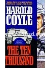 The Ten Thousand pdf epub mobi 电子书 下载
