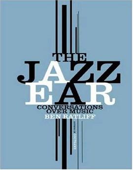The Jazz Ear pdf epub mobi 电子书 下载