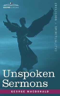 Unspoken Sermons pdf epub mobi 電子書 下載