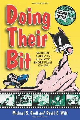 Doing Their Bit pdf epub mobi 電子書 下載