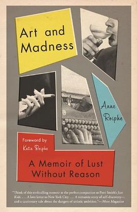 Art and Madness pdf epub mobi 电子书 下载