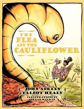 The Flea and the Cauliflower pdf epub mobi 电子书 下载