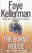 The Burnt House pdf epub mobi 电子书 下载