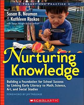 Nurturing Knowledge pdf epub mobi 下载