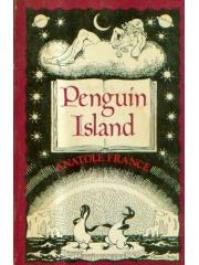 Penguin Island pdf epub mobi 电子书 下载