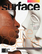 surface pdf epub mobi 电子书 下载