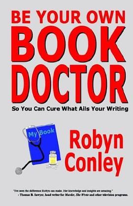 Be Your Own Book Doctor pdf epub mobi 電子書 下載