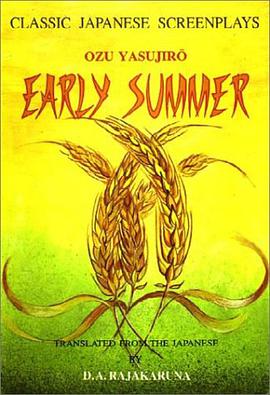 Classic Japanese Screenplays pdf epub mobi 電子書 下載