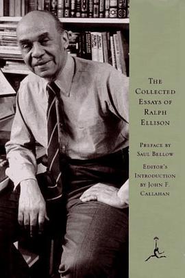 The Collected Essays of Ralph Ellison (Modern Library) pdf epub mobi 电子书 下载