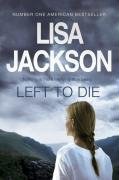 Left to Die pdf epub mobi 电子书 下载
