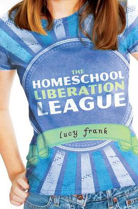 The Homeschool Liberation League pdf epub mobi 电子书 下载