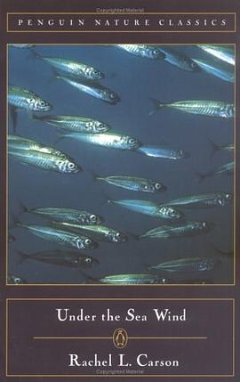 Under the Sea Wind (Classic, Nature, Penguin) pdf epub mobi 电子书 下载